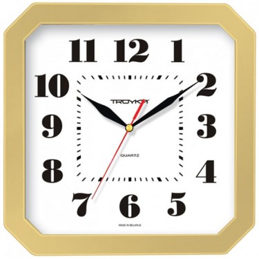 Настенные интерьерные часы Troyka 31371314