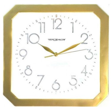 Настенные интерьерные часы Troyka 31371383