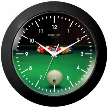Настенные интерьерные часы Troyka 51500521