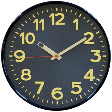 Настенные интерьерные часы Troyka 78770780