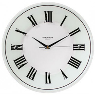 Настенные интерьерные часы Troyka 81000030