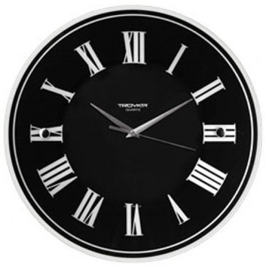 Настенные интерьерные часы Troyka 81000032