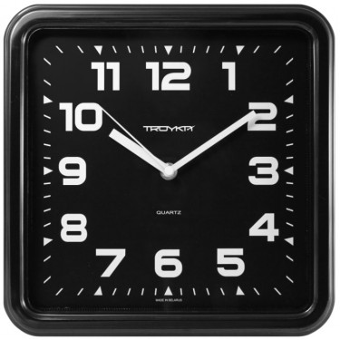 Настенные интерьерные часы Troyka 81800850