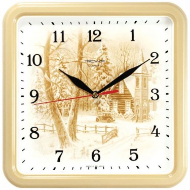 Настенные интерьерные часы Troyka 81835812