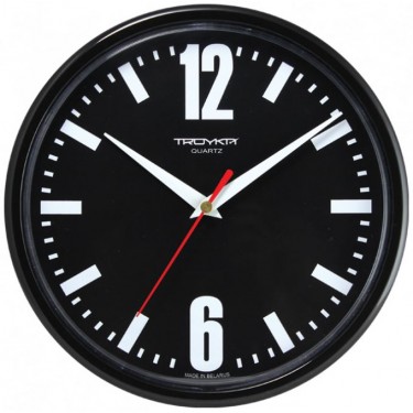Настенные интерьерные часы Troyka 91900919
