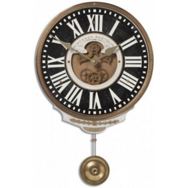 Настенные интерьерные часы Uttermost 06018