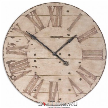 Настенные интерьерные часы Uttermost 06671