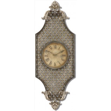 Настенные интерьерные часы Uttermost 06886