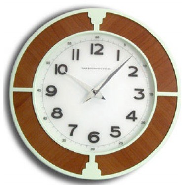 Настенные интерьерные часы Valentino Time 566
