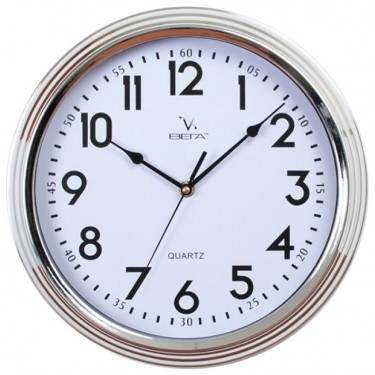 Настенные интерьерные часы Вега Н 0144