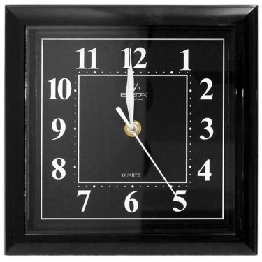 Настенные интерьерные часы Вега П 3-6-48