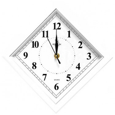 Настенные интерьерные часы Вега П 3-7-51