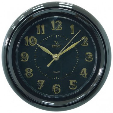 Настенные интерьерные часы Вега П 6-6-100