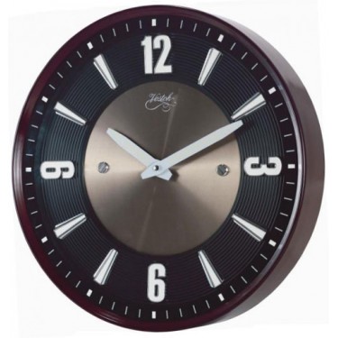 Настенные интерьерные часы Vostok Н-1374-15