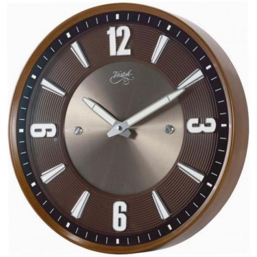 Настенные интерьерные часы Vostok Н-1374-2