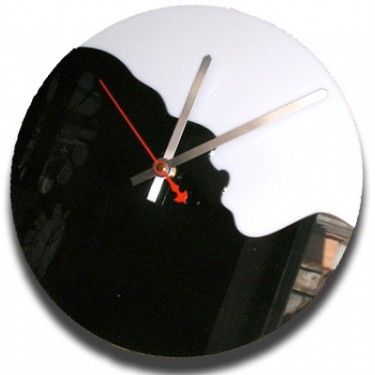 Настенные интерьерные часы Wera CL195