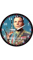 WowMan Gagarin krug