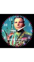 WowMan Gagarin kvadrat