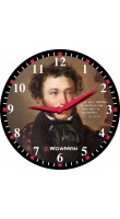 WowMan Pushkin krug