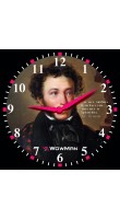WowMan Pushkin kvadrat