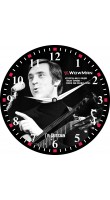 WowMan Vysotsky krug