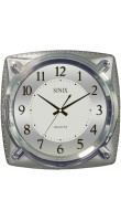 Sinix 1021M музыка