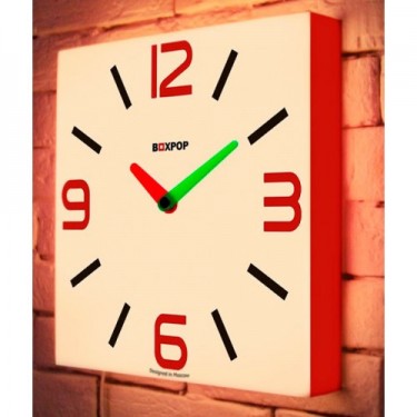 Световые часы Kitch Clock X LB-510