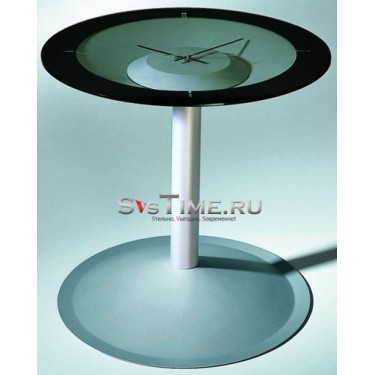 Журнальный стол-часы Progetti 010900