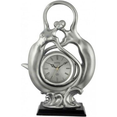 Настольные интерьерные часы - скульптура Vostok К4709-5