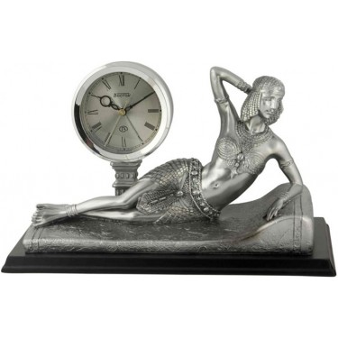 Настольные интерьерные часы - скульптура Vostok К4730-5