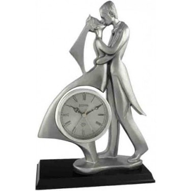 Настольные интерьерные часы - скульптура Vostok К4733-5