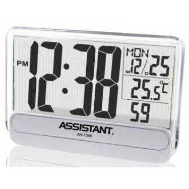 Настольные часы Assistant AH-1046 Настольные интерьерные часы Assistant AH-1046