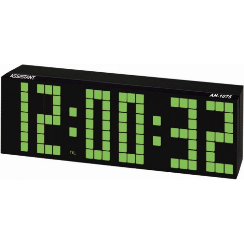 Часы assistant. Assistant ah1075. Настенные часы Assistant Ah-1083. Assistant АН 1075. Настольные часы Assistant.