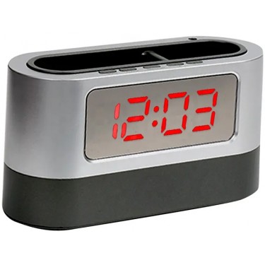 Настольные интерьерные часы BandRate Smart BRS038GRR