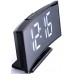 Настольные интерьерные часы BandRate Smart BRSDS3621LBW