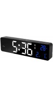 BandRate Smart BRSDS6625BWBL