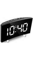 BandRate Smart BRSDT6507BW