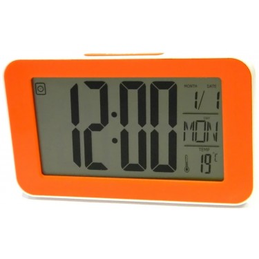 Настольные интерьерные часы BandRate Smart BRSKD1828WORW
