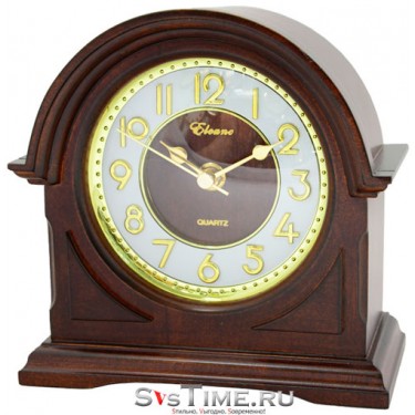 Настольные интерьерные часы Elcano SP 2150