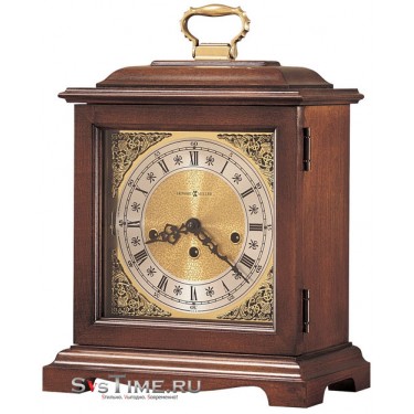 Настольные интерьерные часы Howard Miller 612-437