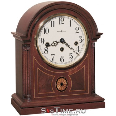Настольные интерьерные часы Howard Miller 613-180