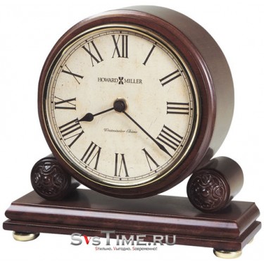 Настольные интерьерные часы Howard Miller 635-123