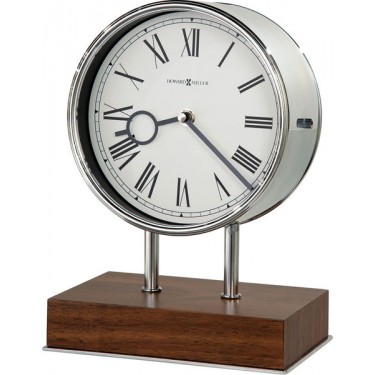 Настольные интерьерные часы Howard Miller 635-178
