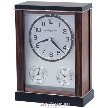 Настольные интерьерные часы Howard Miller 635-184