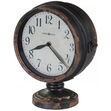 Настольные интерьерные часы Howard Miller 635-195
