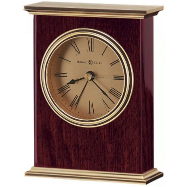 Настольные интерьерные часы Howard Miller 645-447