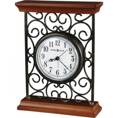 Настольные интерьерные часы Howard Miller 645-632
