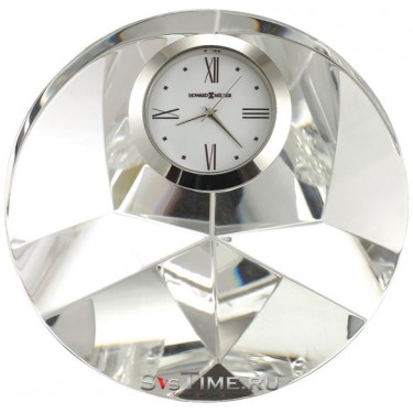 Настольные интерьерные часы Howard Miller 645-731