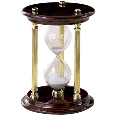 Настольные интерьерные часы Howard Miller 655-111
