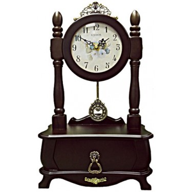 Настольные интерьерные часы Kairos TB-002B